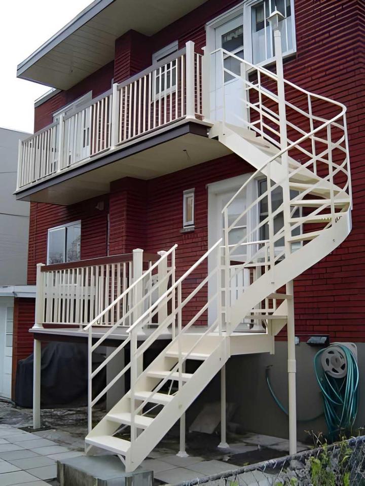 Aluminum Stairs Manufacturer, Sainte-Thérèse<br/>Elegant Aluminum Stairs Manufacturer, Sainte-Thérèse<br/>Fantastic Aluminum Stairs Manufacturer, Sainte-Thérèse